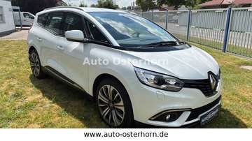 Scenic IV Grand Business Edition Automatik / AHK