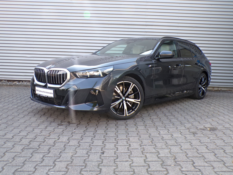 BMW 550 e xDrive Tour. M Sport HiFi-h/k 360° Pano AHK