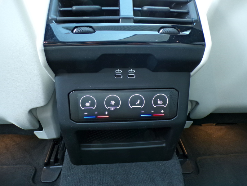 BMW 550 e xDrive Tour. M Sport HiFi-h/k 360° Pano AHK — photo 9