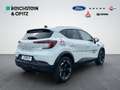 Mitsubishi ASX Intro Edition 1.3l Turbo B TCE Mild-Hybrid Weiß - thumbnail 5