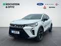 Mitsubishi ASX Intro Edition 1.3l Turbo B TCE Mild-Hybrid Weiß - thumbnail 1