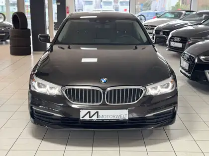 Annonce voiture d'occasion BMW 530 - CARADIZE