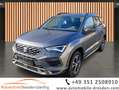 SEAT Ateca 1.5 TSI DSG FR*Navi*ACC*Kamera*Kessy*AHK* Сірий - thumbnail 1