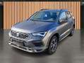 SEAT Ateca 1.5 TSI DSG FR*Navi*ACC*Kamera*Kessy*AHK* Сірий - thumbnail 2