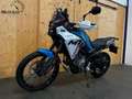CFMOTO 450 MT Blue - thumbnail 9