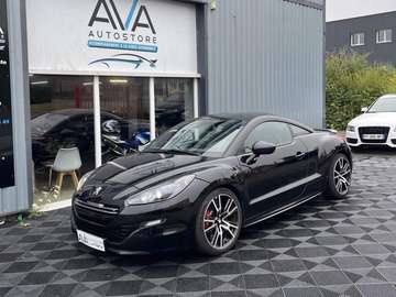 1.6 THP 16v 270ch R