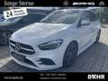 Mercedes-Benz B 200 B 200 AMG/MBUX/LED/Totwinkel/RFK/Pano/SHZ/LMR18"/AHK Weiß - thumbnail 1