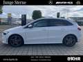 Mercedes-Benz B 200 B 200 AMG/MBUX/LED/Totwinkel/RFK/Pano/SHZ/LMR18"/AHK Weiß - thumbnail 2