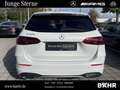 Mercedes-Benz B 200 B 200 AMG/MBUX/LED/Totwinkel/RFK/Pano/SHZ/LMR18"/AHK Weiß - thumbnail 8