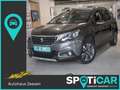 Peugeot 2008 Allure PureTech 110 EAT6 SHZ PDC PANO Grau - thumbnail 1
