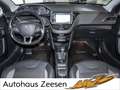 Peugeot 2008 Allure PureTech 110 EAT6 SHZ PDC PANO Gris - thumbnail 6