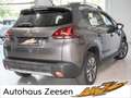 Peugeot 2008 Allure PureTech 110 EAT6 SHZ PDC PANO Gris - thumbnail 3