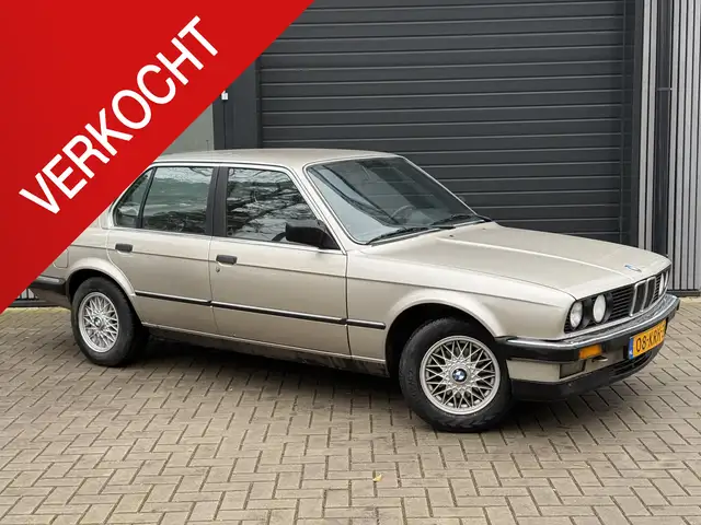 BMW 325 3-serie 325i