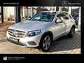 Mercedes-Benz GLC 300 4M EXCLUSIVE/ILS/Fahrass+/PanoD/ABC/HuD Silber - thumbnail 1