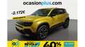 Jeep Avenger 1.2 Summit 74KW Amarillo - thumbnail 1