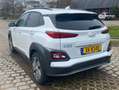 Hyundai KONA KONA EV SKY SENSATION PACK 150Kw Blanc - thumbnail 11