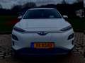 Hyundai KONA KONA EV SKY SENSATION PACK 150Kw Blanc - thumbnail 9