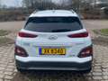 Hyundai KONA KONA EV SKY SENSATION PACK 150Kw Blanc - thumbnail 14