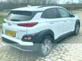 Hyundai KONA KONA EV SKY SENSATION PACK 150Kw Blanc - thumbnail 10