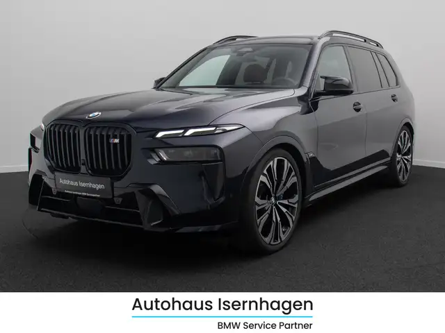 BMW X7 M SkyLounge 360°HUD H K SoftClos 23Zoll