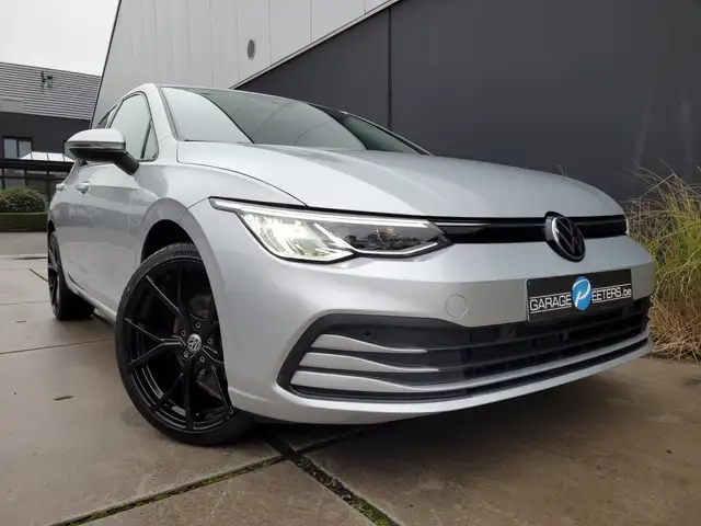 Volkswagen Golf view 6