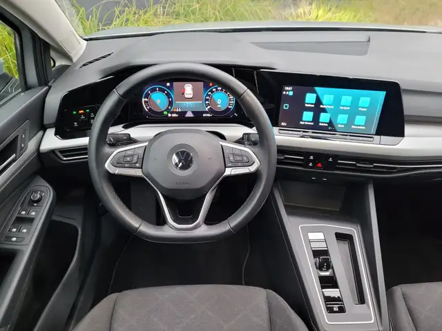 Volkswagen Golf view 15
