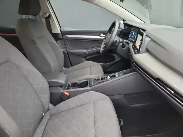 Volkswagen Golf view 10
