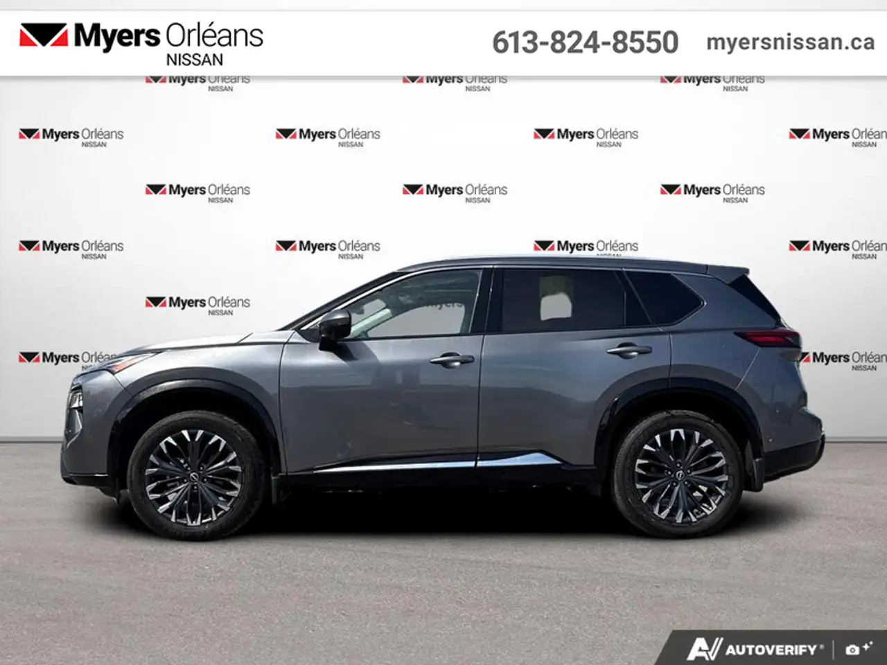 Nissan Rogue fotografie Nissan Rogue