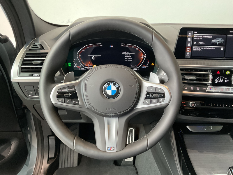 BMW X4 xDrive20i |AHK |Head-Up Displ. |HiFi — photo 4