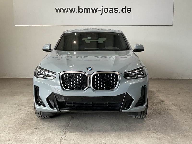 BMW X4 xDrive20i |AHK |Head-Up Displ. |HiFi — photo 2