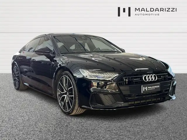 Audi A7 Sportback 50 3.0 tdi mhev quattro tiptronic