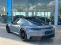 Porsche 992 Carrera GTS possibilità noleggio no scoring Grijs - thumbnail 5