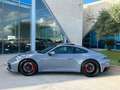 Porsche 992 Carrera GTS possibilità noleggio no scoring Grijs - thumbnail 3
