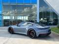 Porsche 992 Carrera GTS possibilità noleggio no scoring Grijs - thumbnail 4