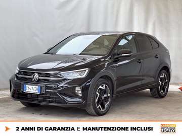 1.0 tsi r-line 115cv dsg