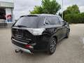 Mitsubishi Outlander 2,2 DI-D Intense+ Aut. Schwarz - thumbnail 4