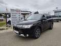 Mitsubishi Outlander 2,2 DI-D Intense+ Aut. Schwarz - thumbnail 1
