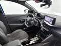 Peugeot e-208 EV GT 51 kWh 156pk | Accu SOH 97,8% | 410km WLTP A Bleu - thumbnail 22