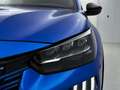 Peugeot e-208 EV GT 51 kWh 156pk | Accu SOH 97,8% | 410km WLTP A Blauw - thumbnail 30