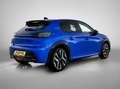Peugeot e-208 EV GT 51 kWh 156pk | Accu SOH 97,8% | 410km WLTP A Bleu - thumbnail 9