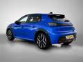 Peugeot e-208 EV GT 51 kWh 156pk | Accu SOH 97,8% | 410km WLTP A Bleu - thumbnail 7
