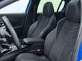 Peugeot e-208 EV GT 51 kWh 156pk | Accu SOH 97,8% | 410km WLTP A Bleu - thumbnail 17