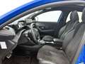 Peugeot e-208 EV GT 51 kWh 156pk | Accu SOH 97,8% | 410km WLTP A Bleu - thumbnail 11