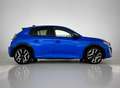 Peugeot e-208 EV GT 51 kWh 156pk | Accu SOH 97,8% | 410km WLTP A Blauw - thumbnail 10