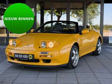 1.6 SE Cabrio