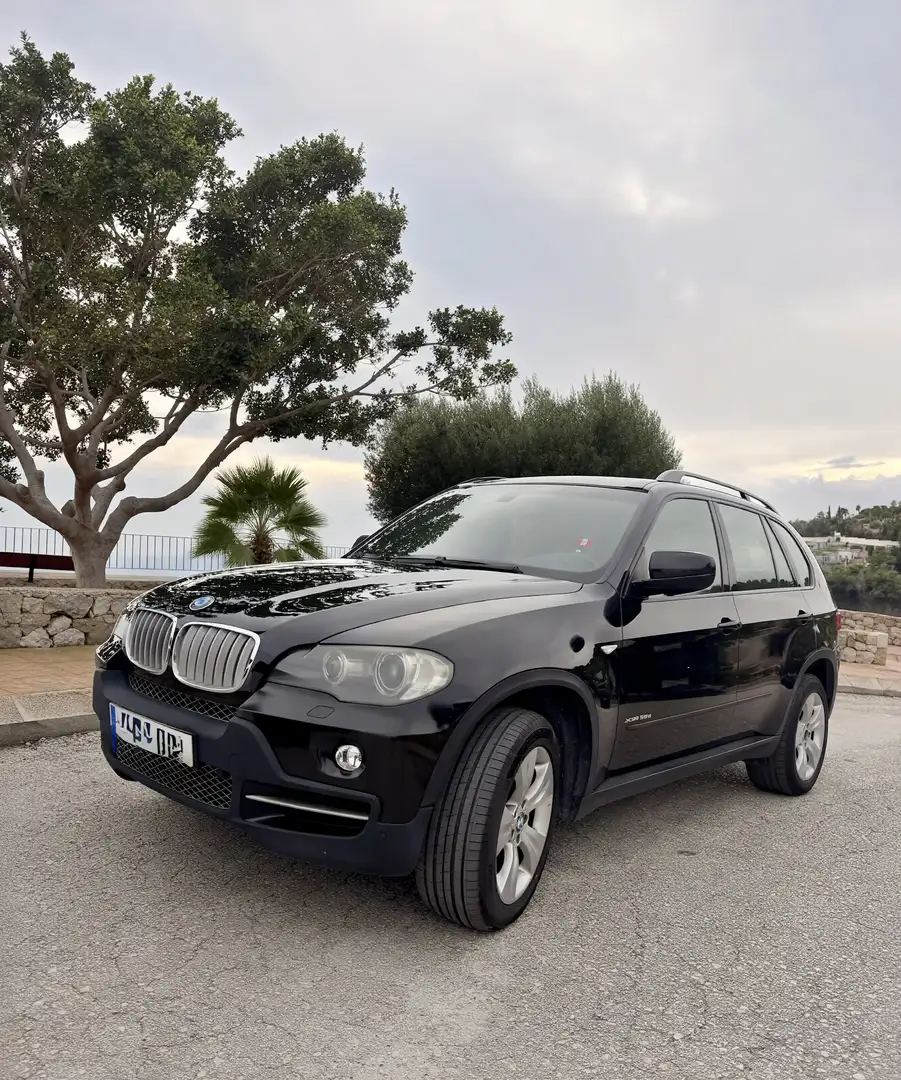 BMW X5 xDrive35d - 2