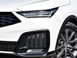 Acura MDX 2025 — фото 7