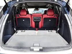 Acura MDX 2025 — фото 10