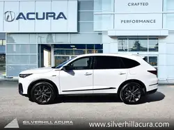 Acura MDX 2025