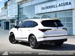 Acura MDX 2025